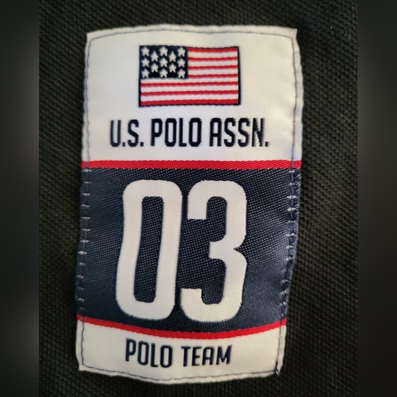 Men's Polo Shirt - Picture 4 of 5